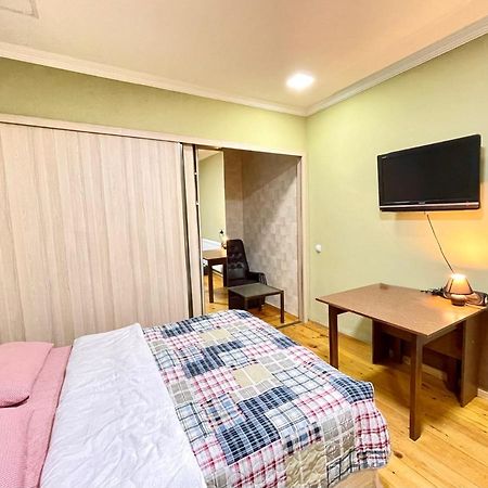 New Lights Apartment 트빌리시 외부 사진