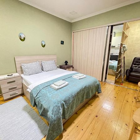 New Lights Apartment 트빌리시 외부 사진