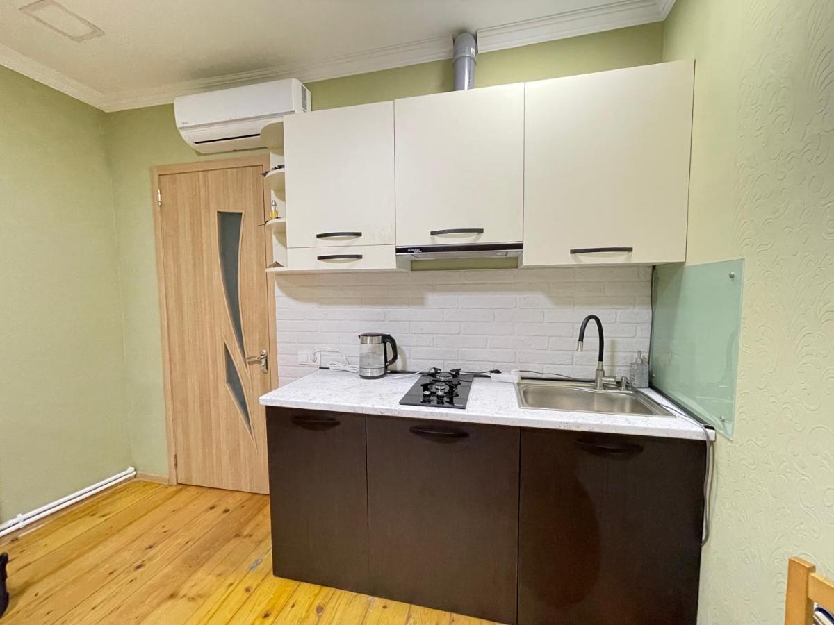 New Lights Apartment 트빌리시 외부 사진
