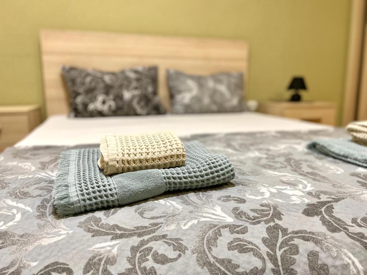 New Lights Apartment 트빌리시 외부 사진