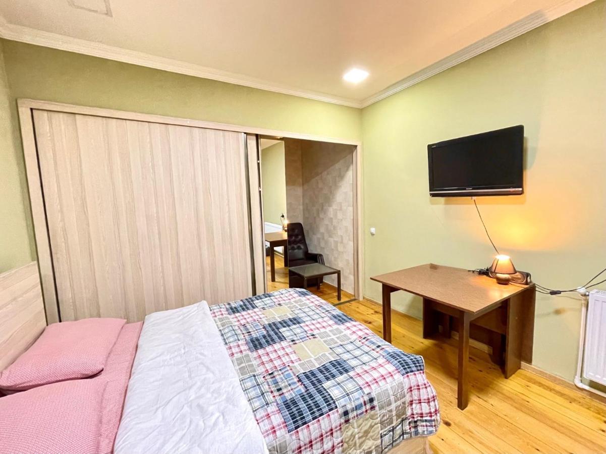 New Lights Apartment 트빌리시 외부 사진