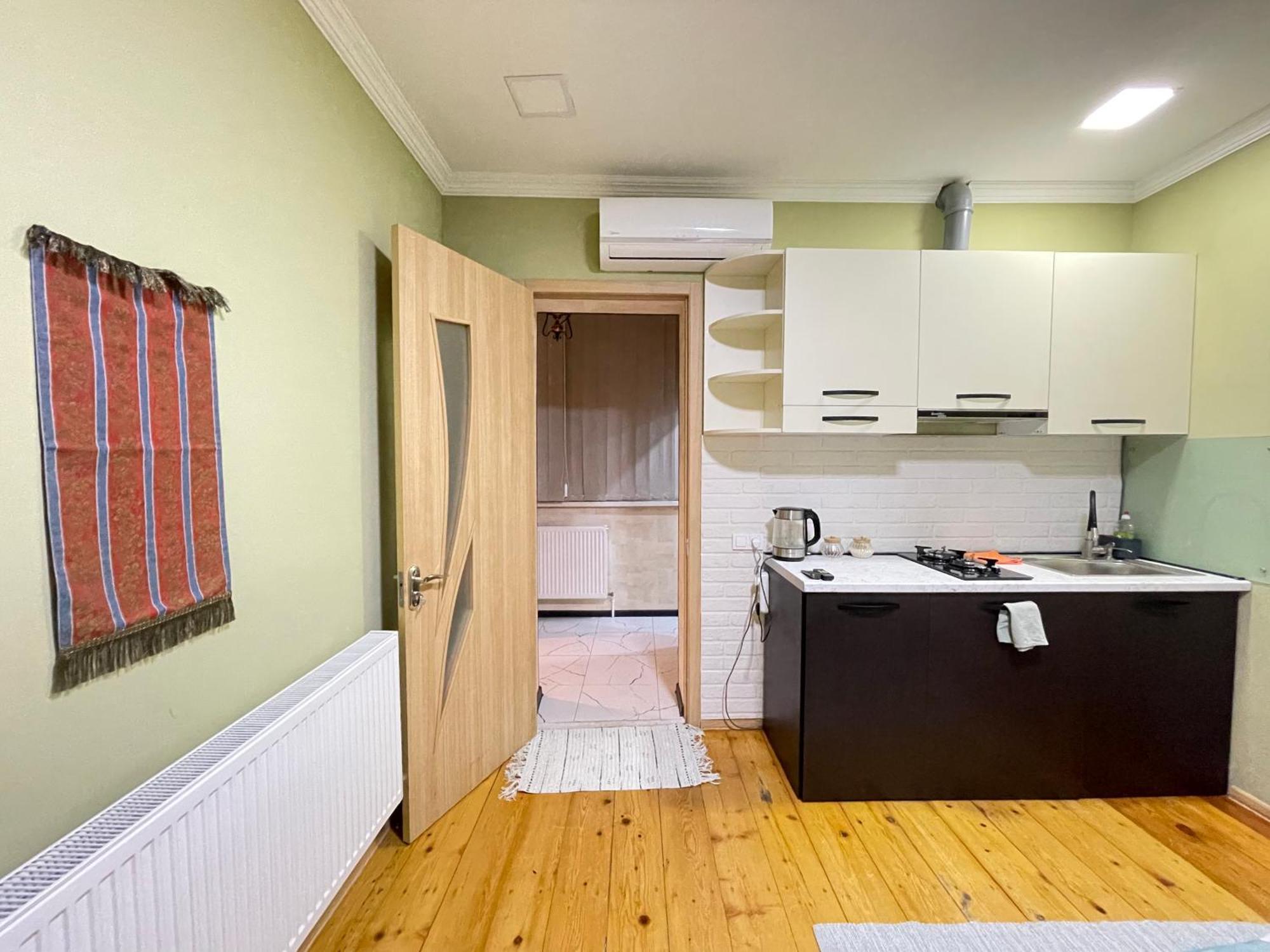New Lights Apartment 트빌리시 외부 사진